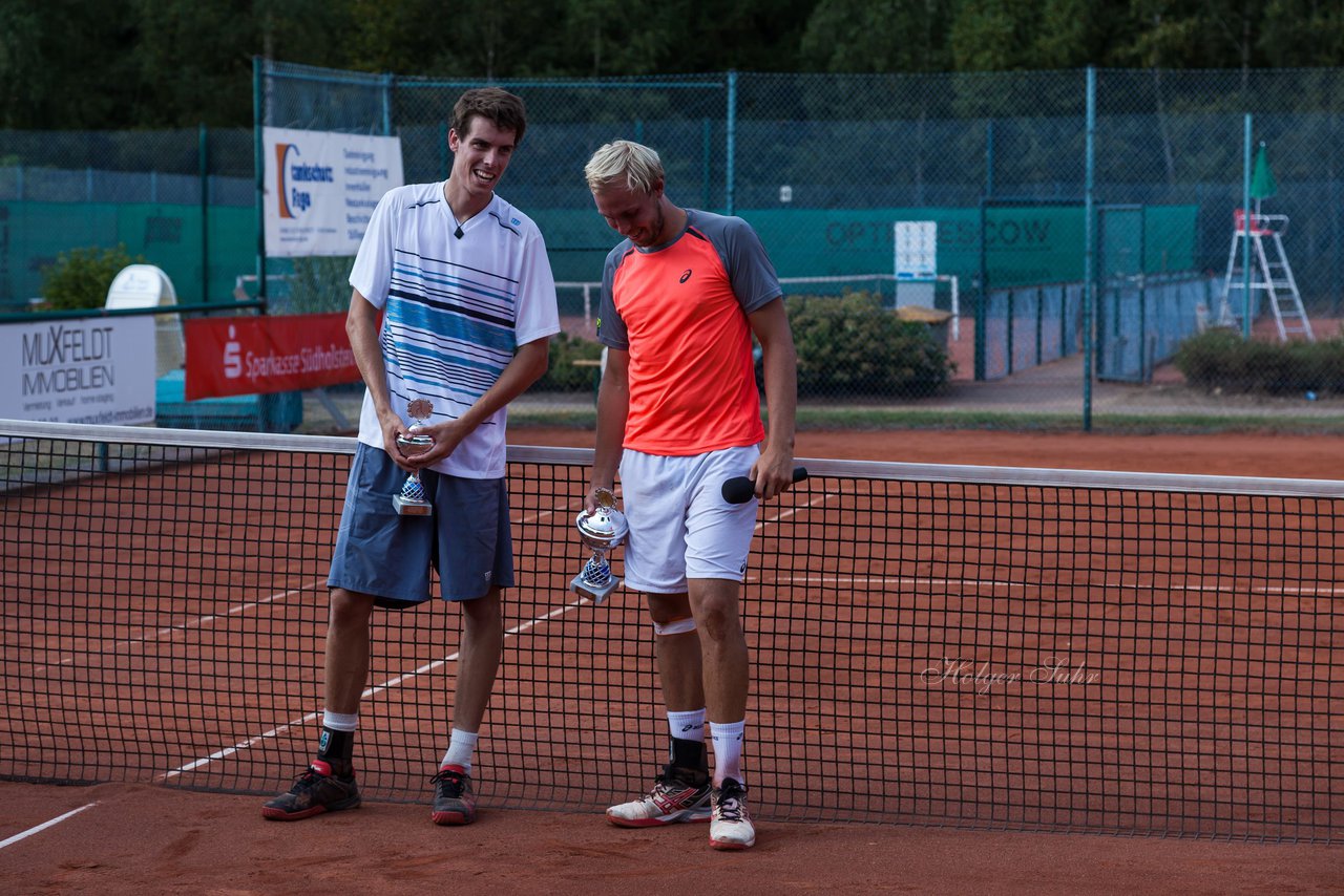 Bild 530 - Horst Schroeder Pokal 4.Tag